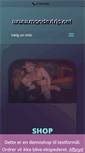 Mobile Screenshot of mandestrip.net